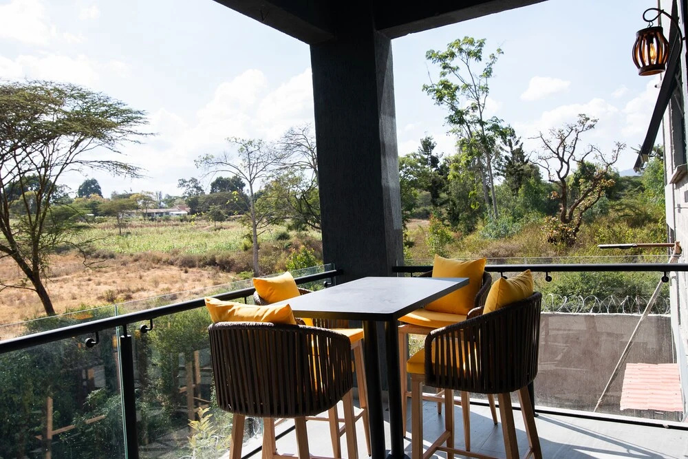 SEO Hotel Machakos