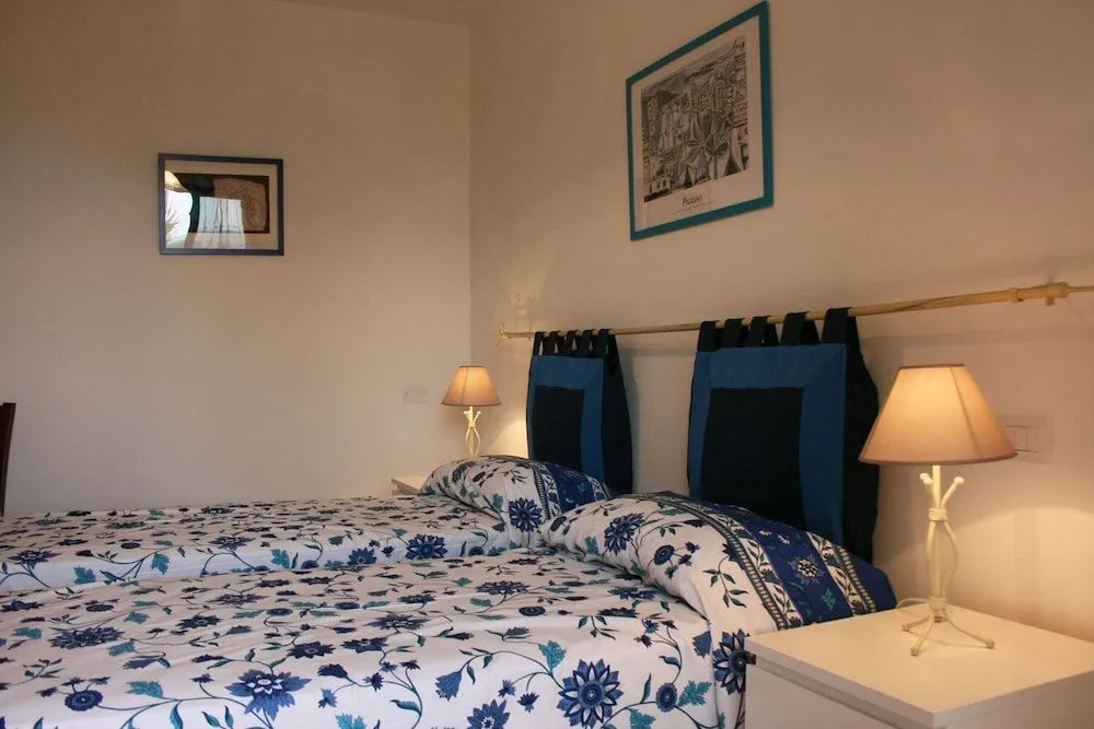 Casa Clementina