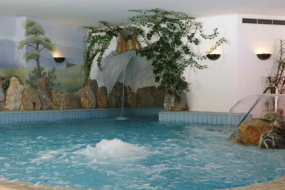 Brugger's Genießerhotel Lanersbacherhof
