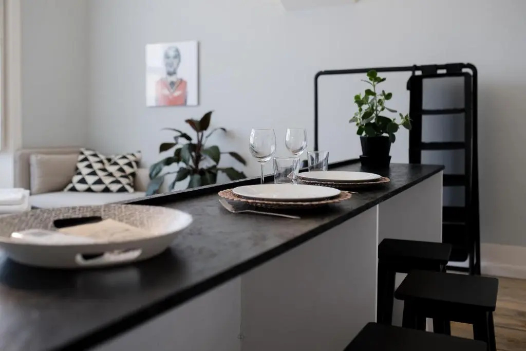 Baixa24 •P2R• Bright Apt in Vibrant Downtown