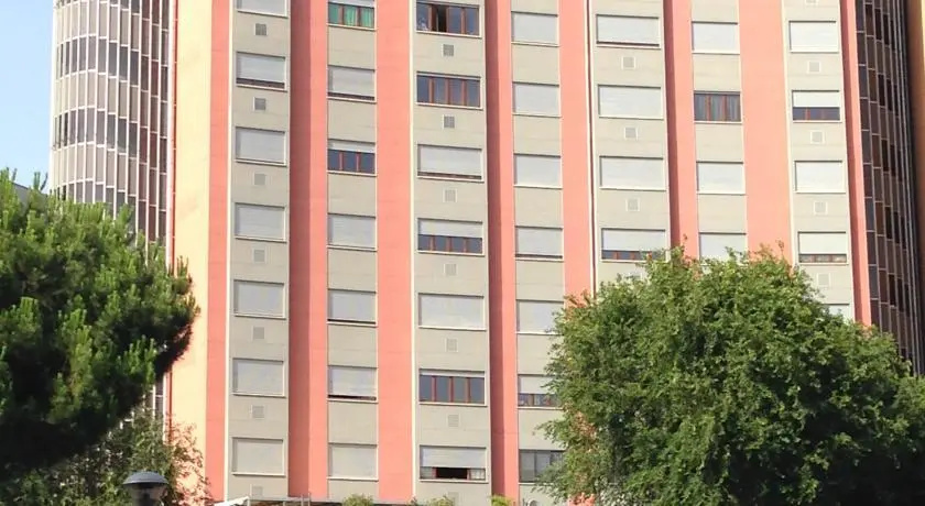 Urbe App
