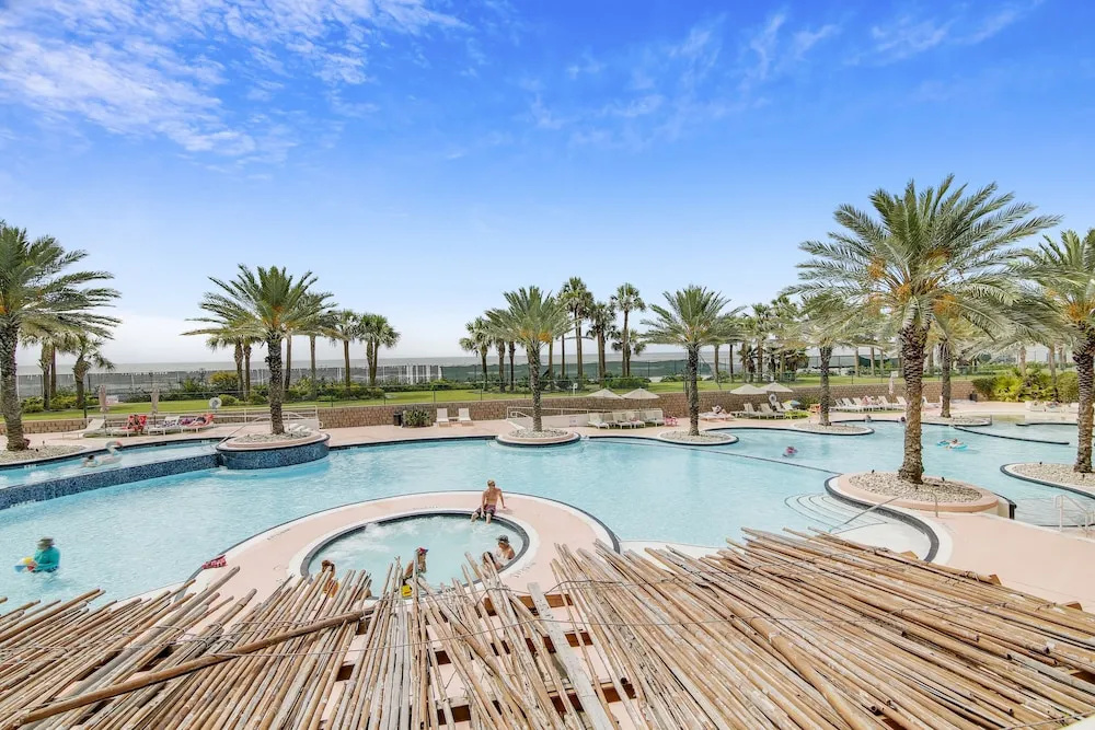Beach Time by Ryson Vacation Rentals