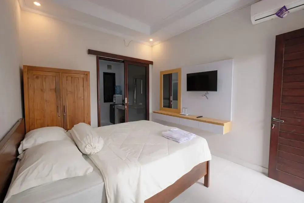 ARGA SHANKARA House