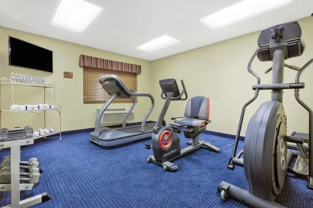 AmericInn by Wyndham Vidalia