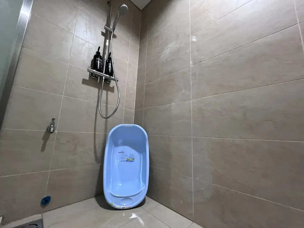 Desa Parkcity Plaza Arkaida Suite KL