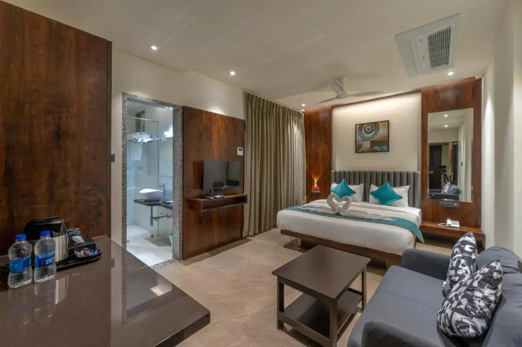 Hotel Devgiri