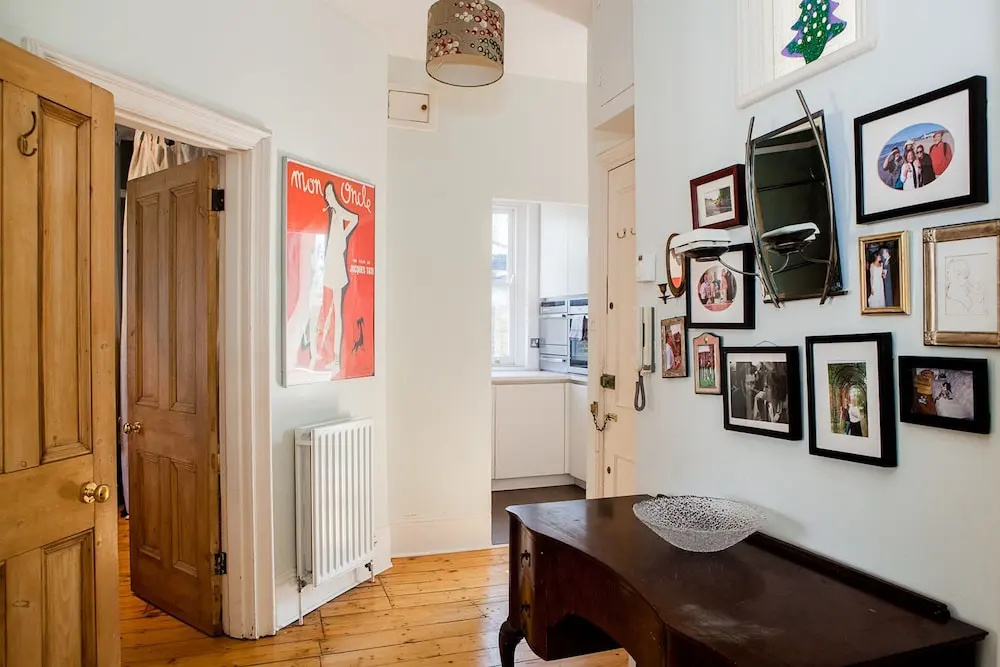 Lovely 2 Bedroom Apartment in Wandsworth