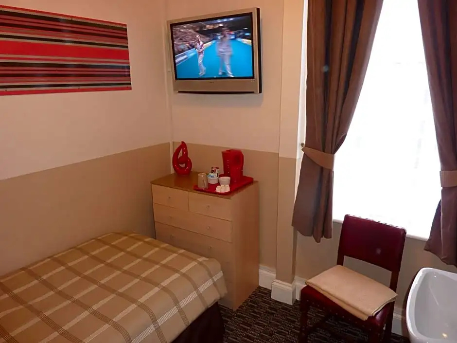 Spalite Hotel
