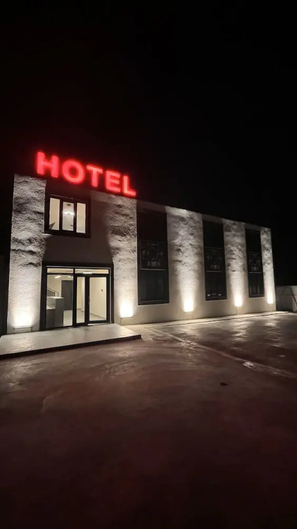 Road Otel İpsala