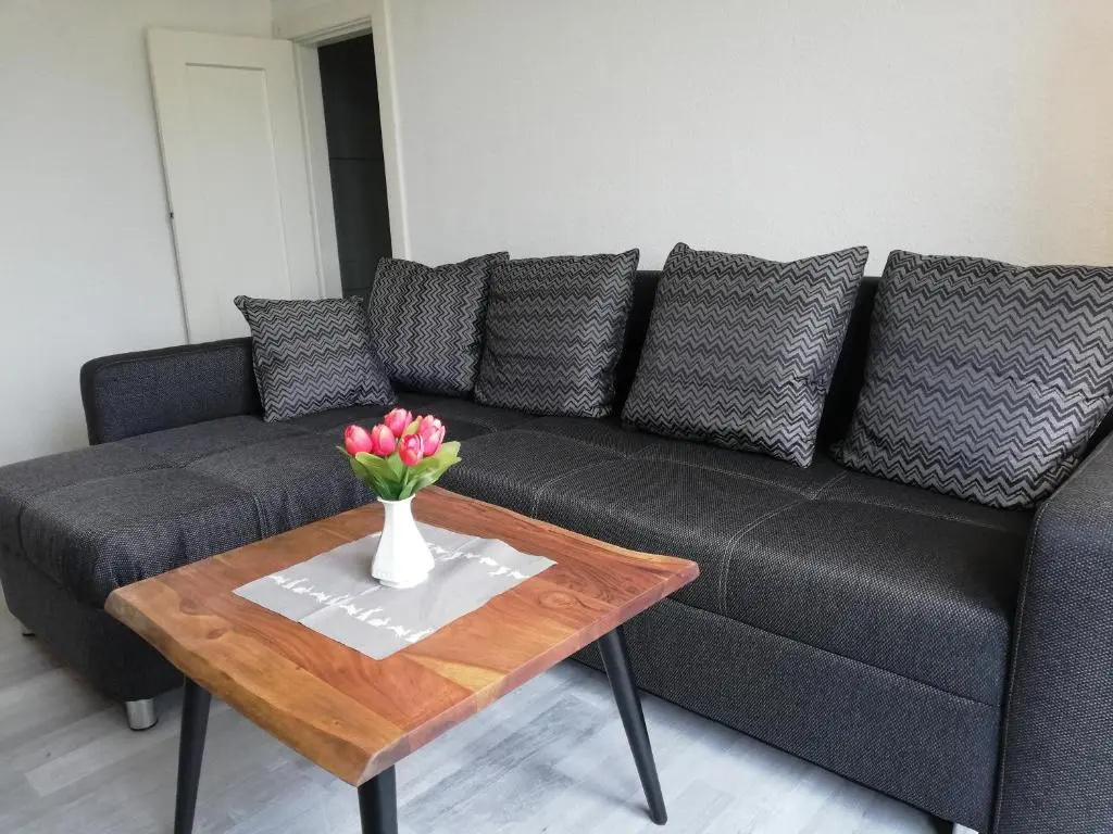 FeWo Am Ententeich Bergstraße 15