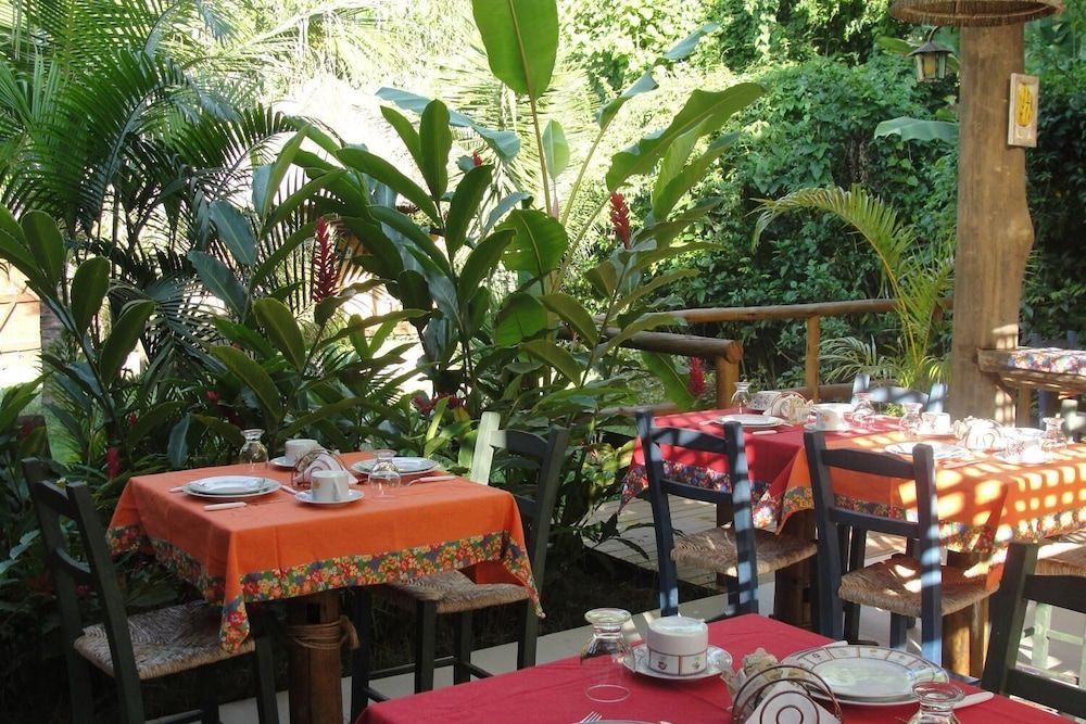 Pousada da Terra Paraty