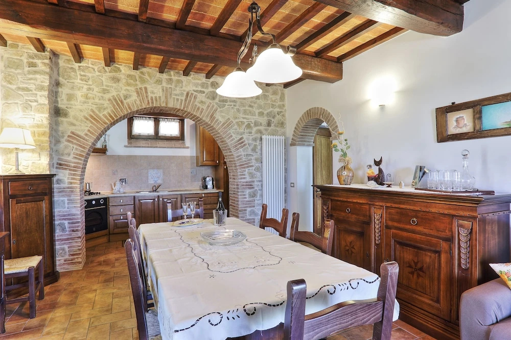 Agriturismo Tenuta Capitolini