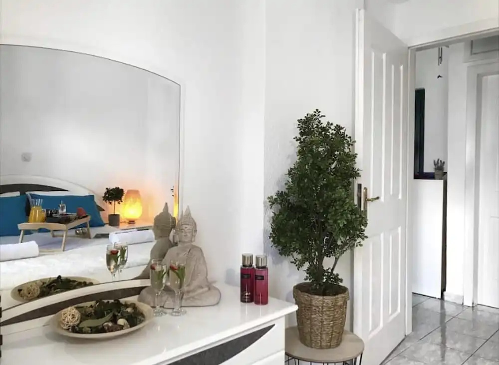 Minimal Resort & Pool in Siviri, 150m From the Sea