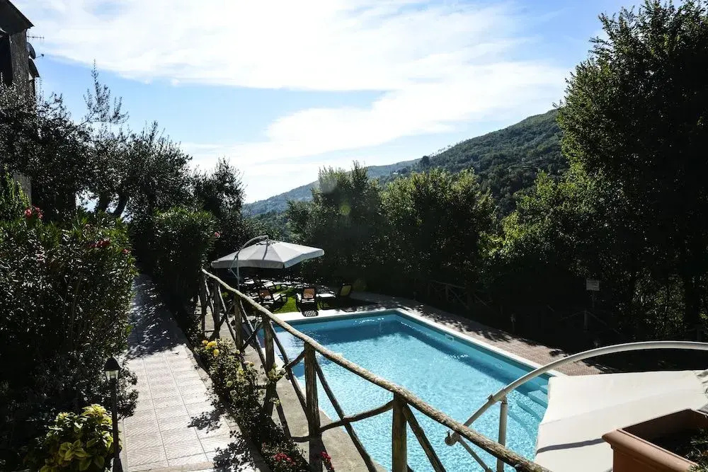 Palazzo del Baglivo Cilento Hotel & Spa