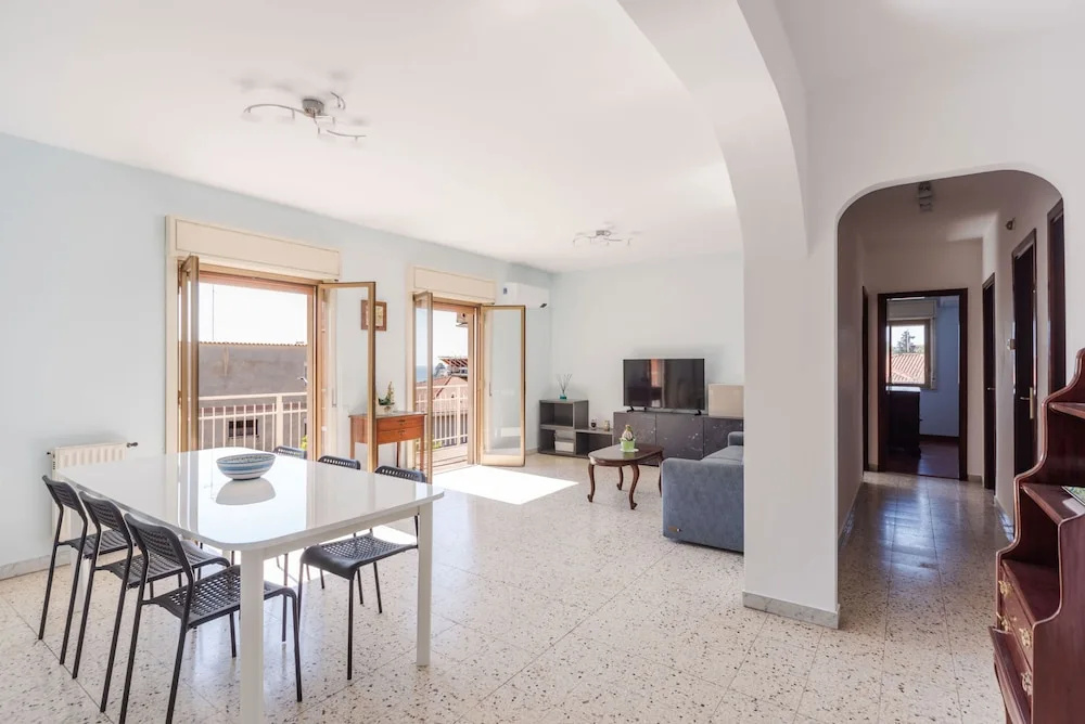 Oasi Azzurra Seaview by Wonderful Italy