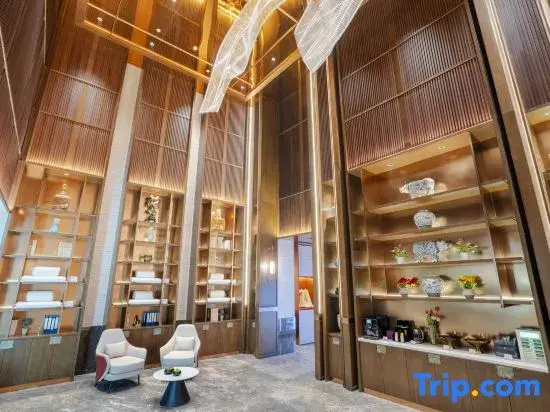 Ruihao Hotel