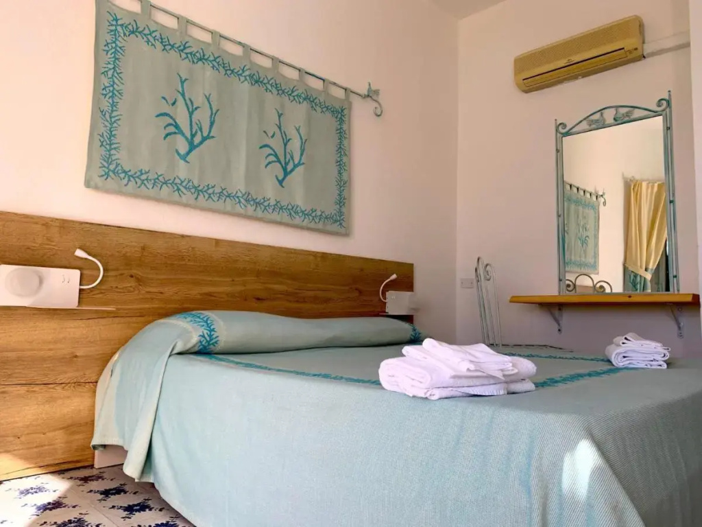 Hotel Shardana
