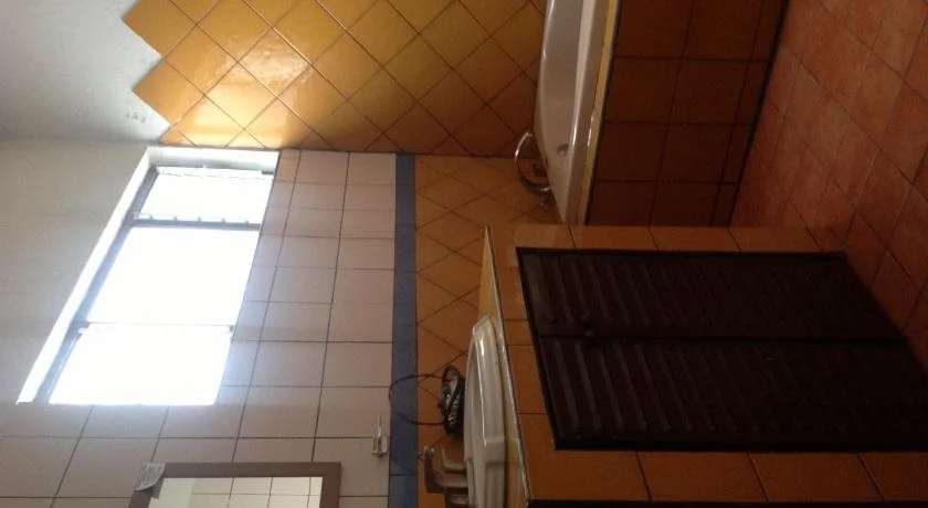 Hotel Plaza Rubio