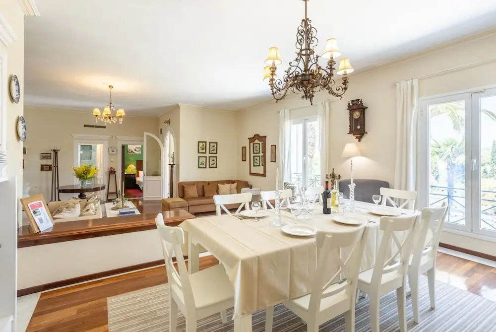 Villa Golden Tiara Large Private Pool A C Wifi