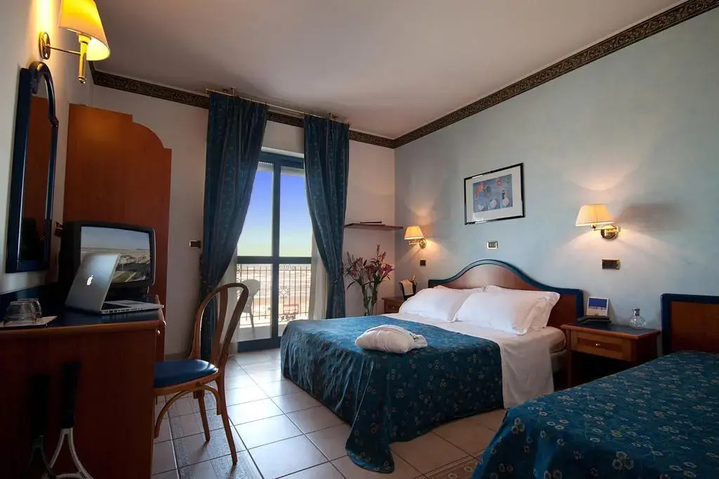 Hotel Ascot Riccione