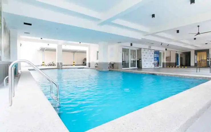RedDoorz Plus at Alpina Heights Paranaque
