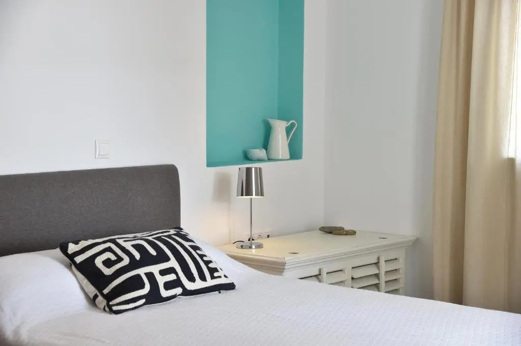 Aspro Villas