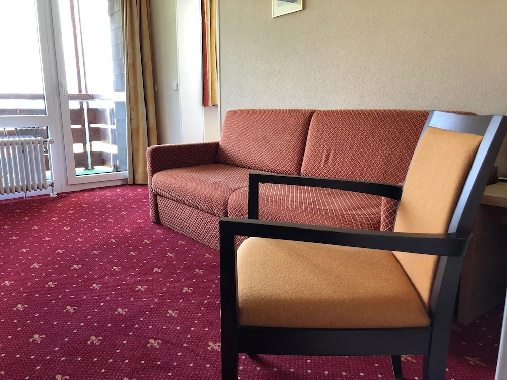 Rothenfels Panorama Hotel