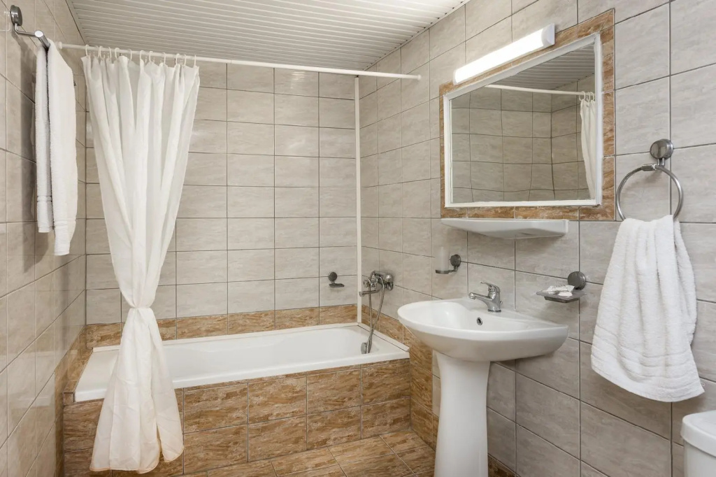 Talea Beach Hotel