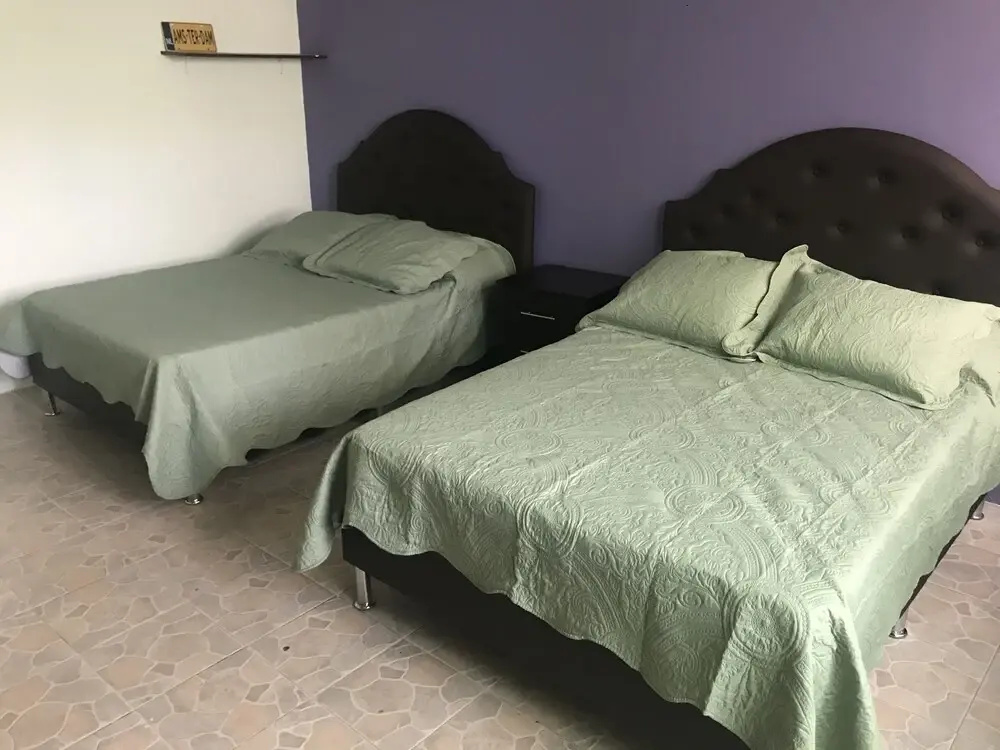 OliLer s House Terrace&parking