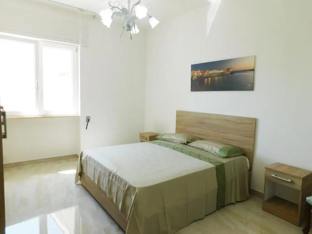 Appartamento con vista mare 106