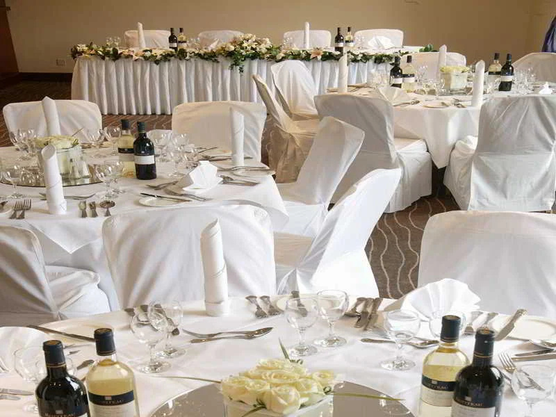 Ramada Hatfield