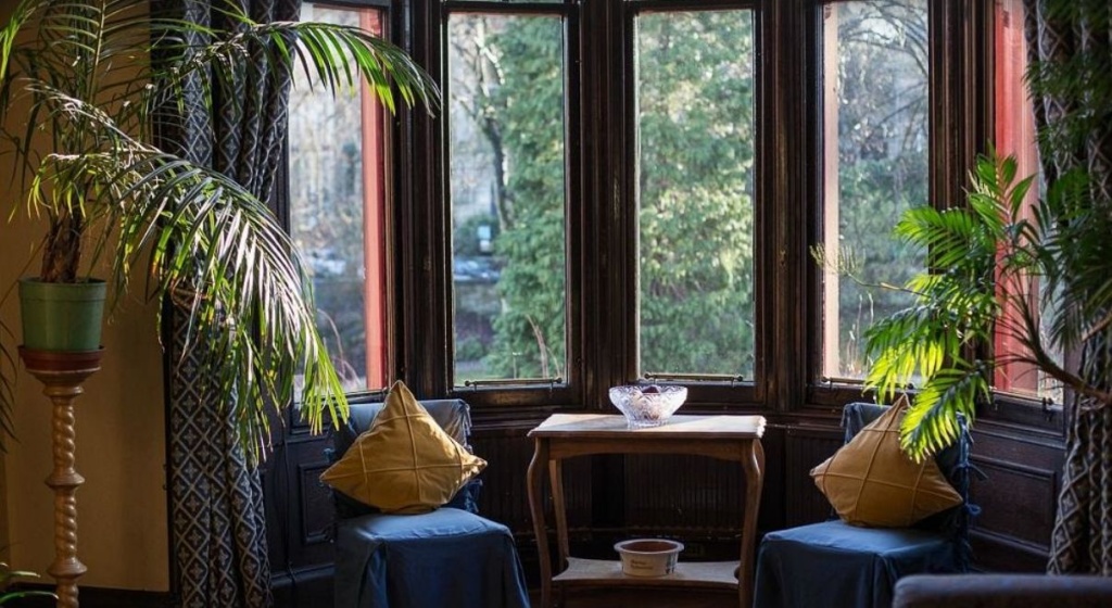 Kirklee Hotel