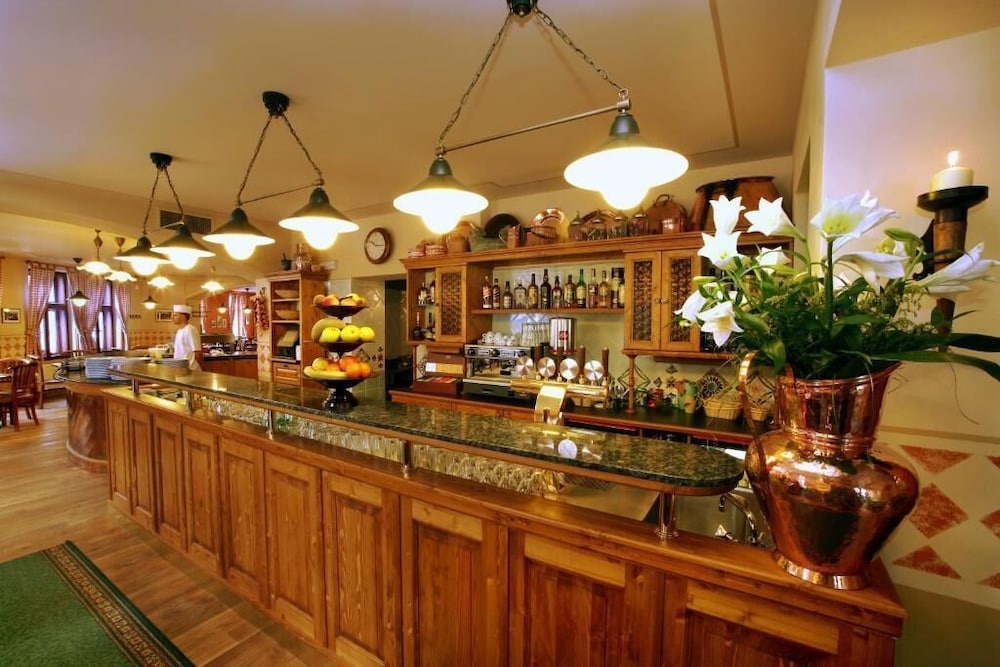 Hotel pizzeria Belmonte