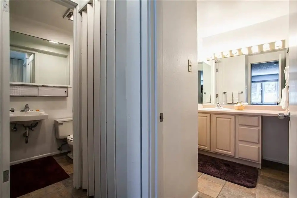 Lichenhearth 6 - Studio Condo