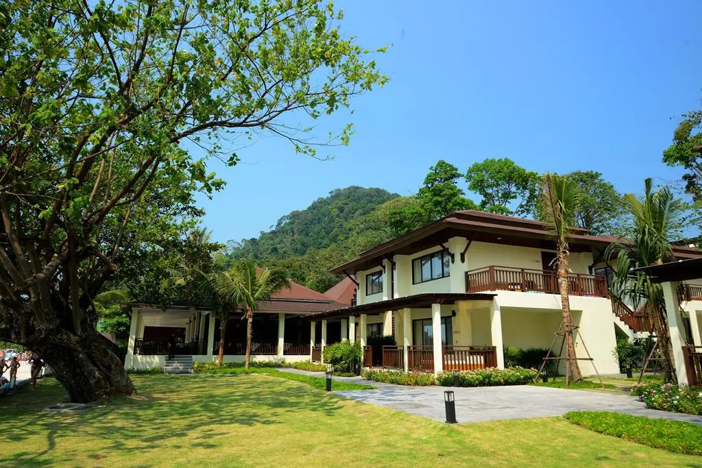 Kacha Resort & Spa, Koh Chang