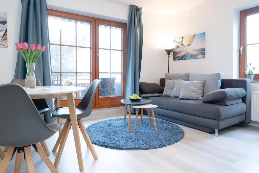 Seestraße 43 Wohnung 1