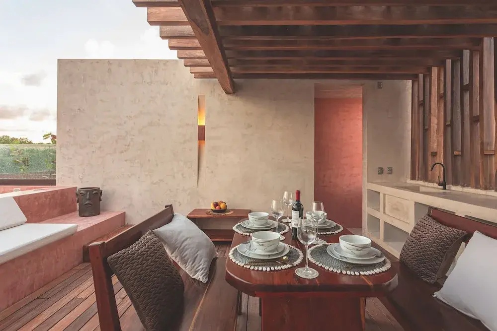 Entorno Tulum - Luxury Villas