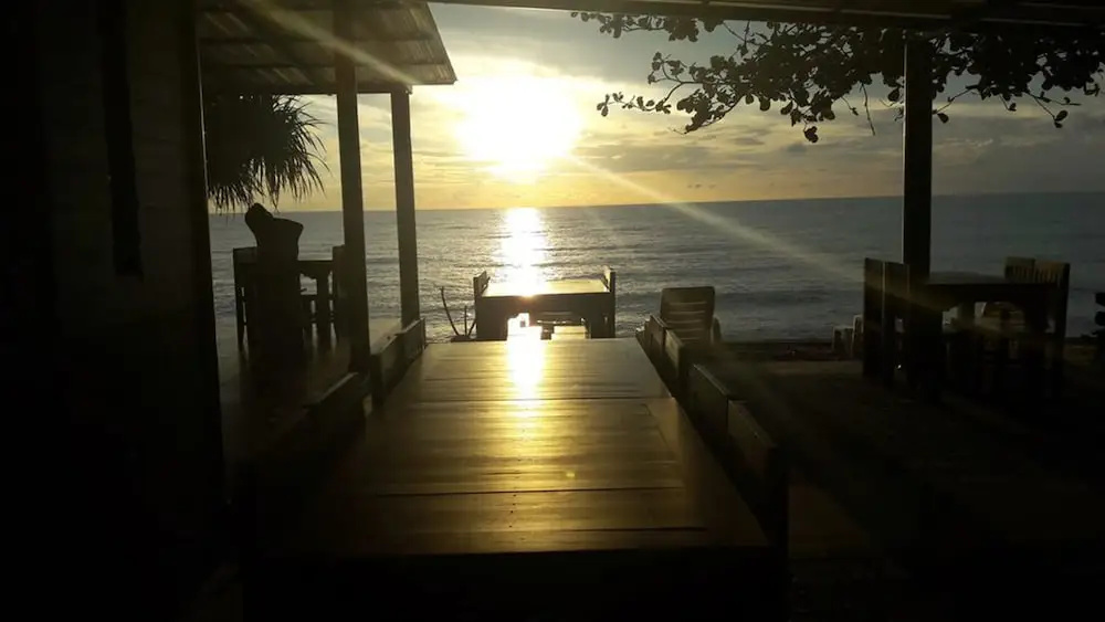 Living Chill at Lamai