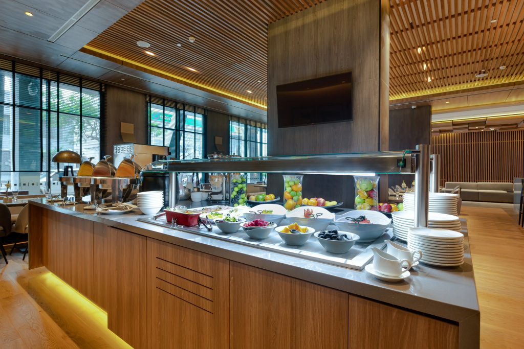 Holiday Inn - Lima Miraflores by IHG