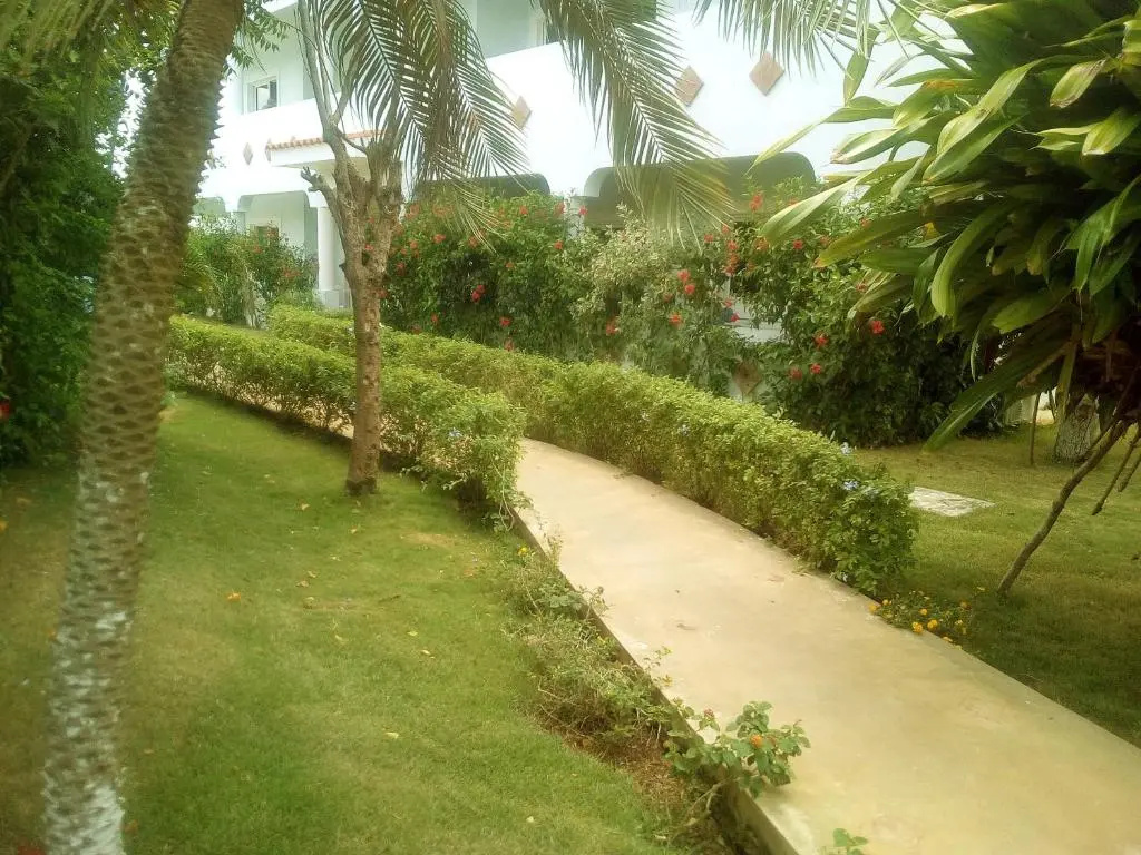 Moderno Apartamento en Residencia Playa Dominicus Bayahibe ---- Appartamento Moderno in Residenza Privata Dominicus Spiaggia Bayahibe ---- Modern Apartment in Private Residence Dominicus Bayahibe beach