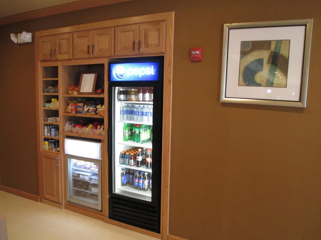 Best Western Plus Columbia Inn