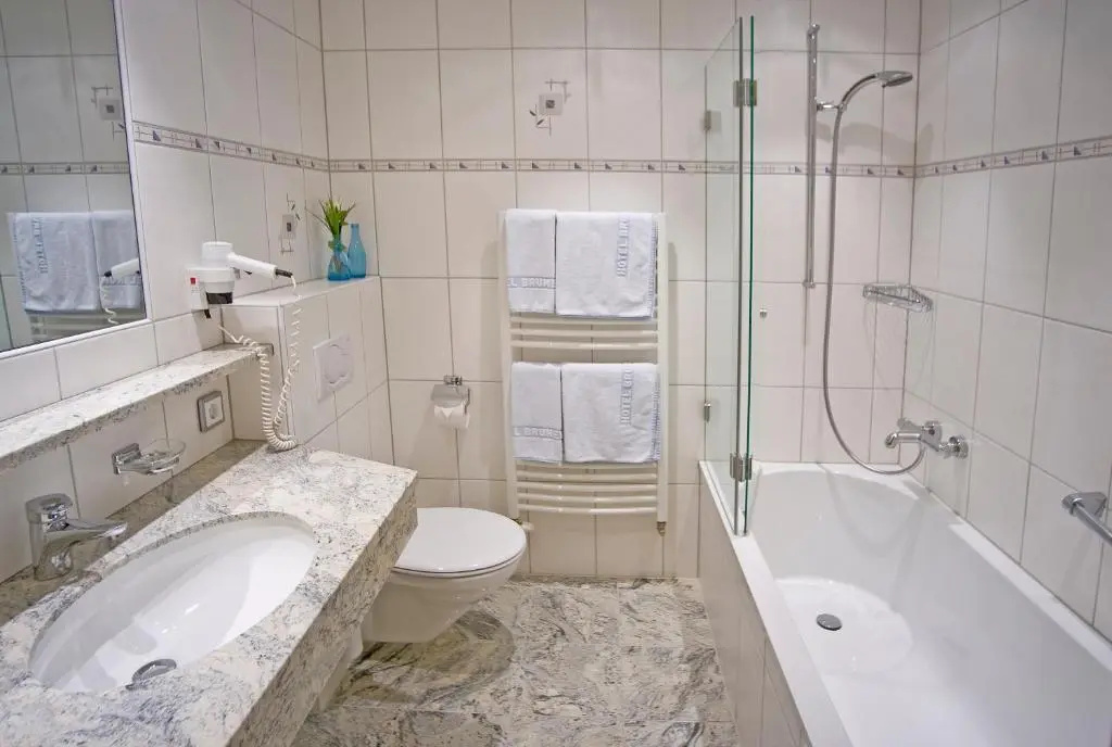 Hotel Brunella