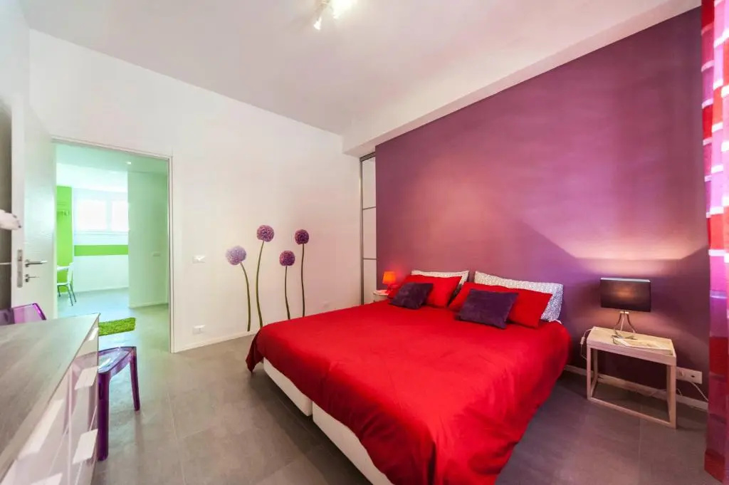 Lungotevere Holidays