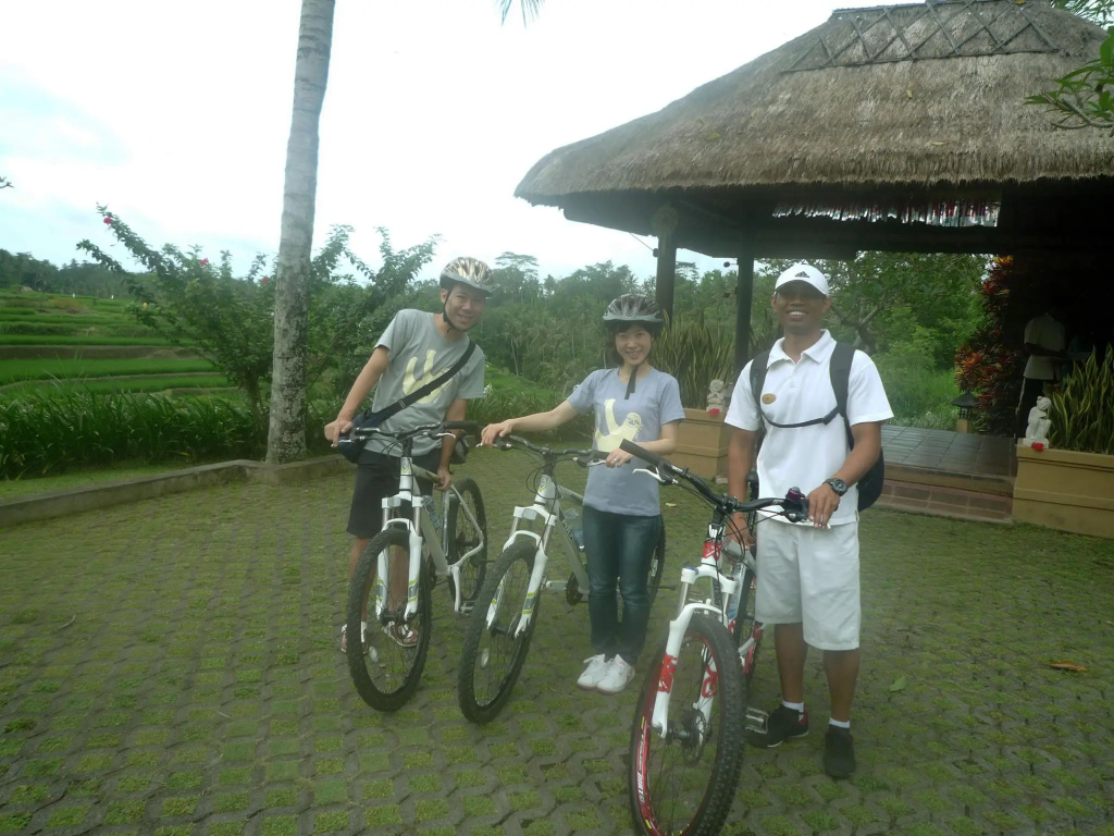 Villa Semana Resort Ubud
