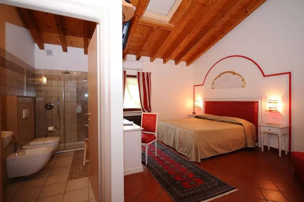 Resort La Mola