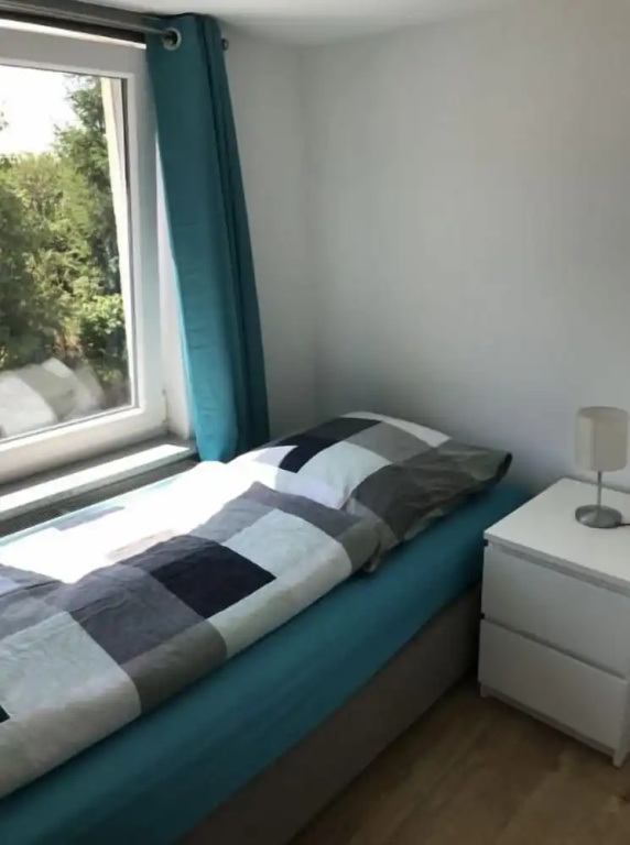 Haus Strandoase