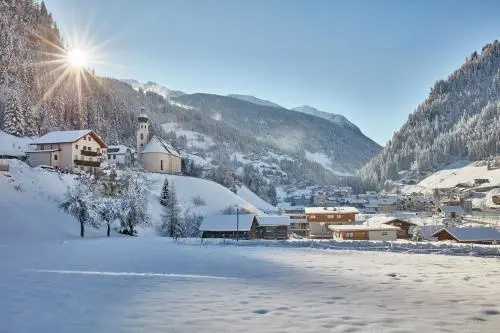 Haus Seeblick