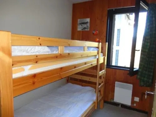 Les Mazots, 2 Chambres, 6 Personnes
