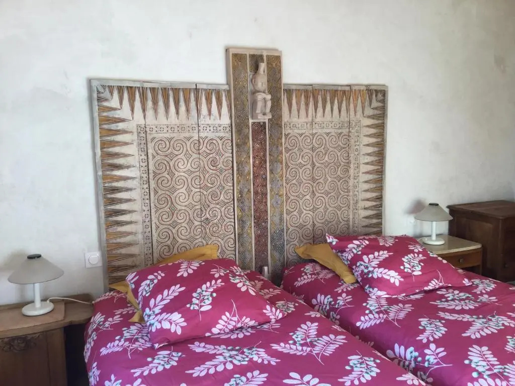 La Maison de Jean