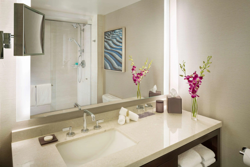 Hyatt Regency San Francisco Airport